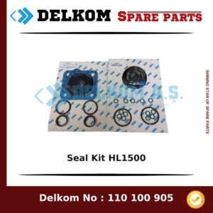Sandvik Seal Kit HL1500 spare part, OEM 884 941 49