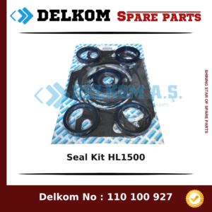 Sandvik Seal Kit HL1500 spare part, OEM 886 982 29