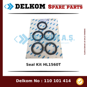 Sandvik Seal Kit HL1560T spare part, OEM 550 190 07