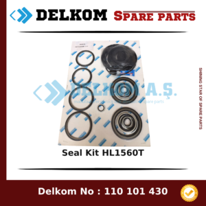 Sandvik Seal Kit HL1560T spare part, OEM 550 391 15