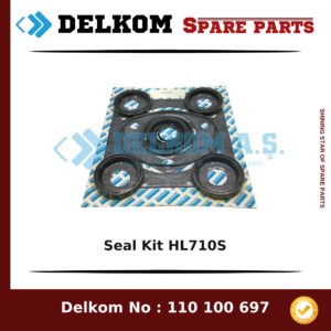 Sandvik Seal Kit HL710S spare part, OEM 886 304 49
