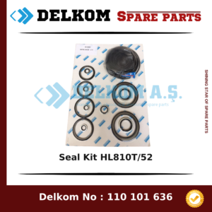 Sandvik Seal Kit HL810T/52 spare part, OEM 551 506 26