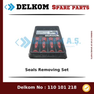Sandvik Seals Removing Set spare part, OEM 833 710 99