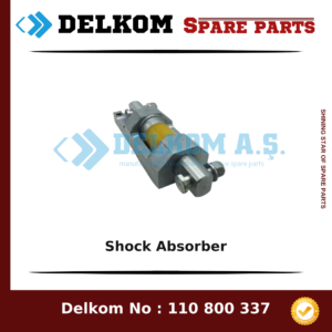 Sandvik Shock Absorber spare part, OEM 550 773 61