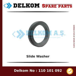 Sandvik Slide Washer spare part, OEM 150 797 18