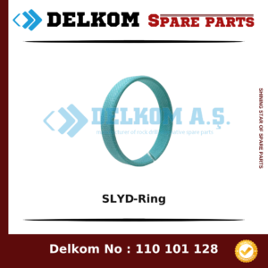 Sandvik SLYD-Ring spare part, OEM 550 668 36