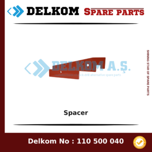 Sandvik Spacer spare part, OEM 550 588 11