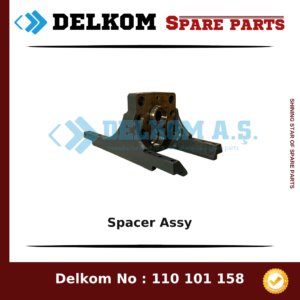 Sandvik Spacer Assy spare part, OEM 550 034 75