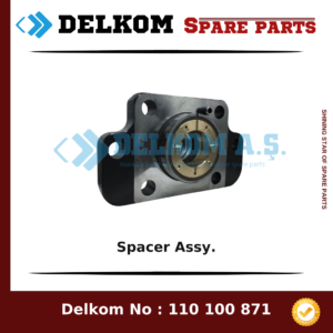 Sandvik Spacer Assy. spare part, OEM 550 348 88
