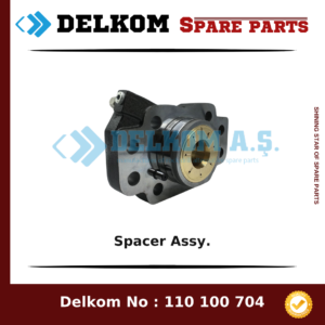 Sandvik Spacer Assy. spare part, OEM 550 348 89