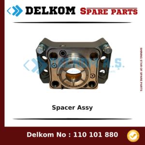 Sandvik Spacer Assy spare part, OEM BG00329405