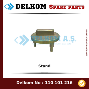 Sandvik Stand spare part, OEM 095 170 98