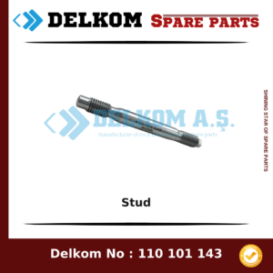 Sandvik Stud spare part, OEM 550 065 90
