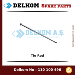 Sandvik Tie Rod spare part, OEM 093 329 28