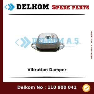 Sandvik Vibration Damper spare part, OEM 854 460 19