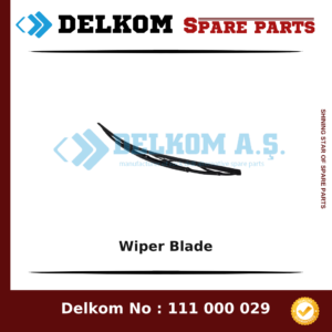 Sandvik Wiper Blade spare part, OEM 886 095 79