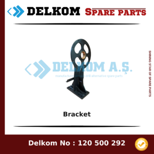 Atlas Copco Bracket spare part, OEM 3222 3297 87