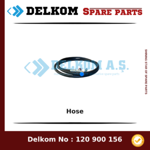 Atlas Copco Hose spare part, OEM 3222 3250 24