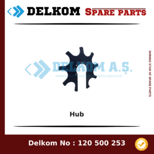Atlas Copco Hub spare part, OEM 3222 3247 74