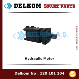 Atlas Copco Hydraulic Motor spare part, OEM 3115 3473 80