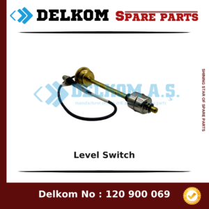Atlas Copco Level Switch spare part, OEM 3222 3341 53