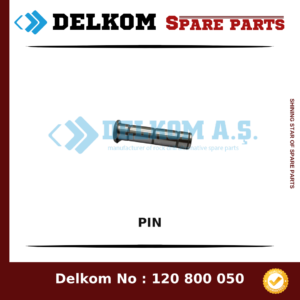 Atlas Copco PIN spare part, OEM 3216 2957 00