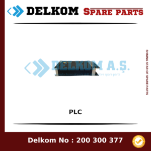 Atlas Copco PLC spare part, OEM 3176 0016 97