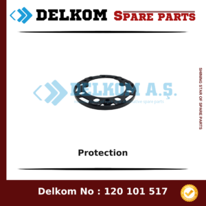 Atlas Copco Protection spare part, OEM 4350 2580 72