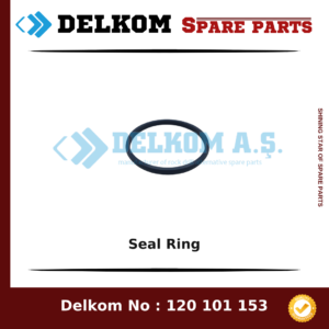 Atlas Copco Seal Ring spare part, OEM 3115 3289 17