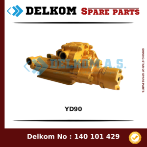 Atlas Copco YD90 spare part, OEM 140 101 429
