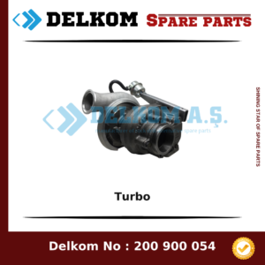 Cummins Turbo spare part, OEM 4039636