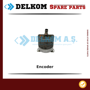 Dainong Encoder spare part, OEM IFM ROP521