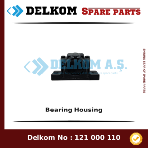 Epiroc Bearing Housing spare part, OEM 0502 8010 21