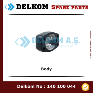Epiroc Body spare part, OEM 2651 2063 81