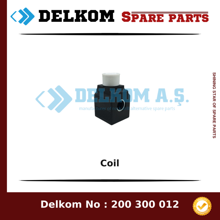Epiroc Coil spare part, OEM 3222 3106 10