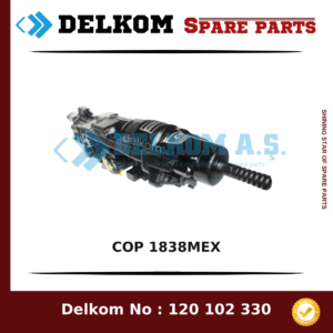 Epiroc COP 1838MEX spare part, OEM 120 102 330