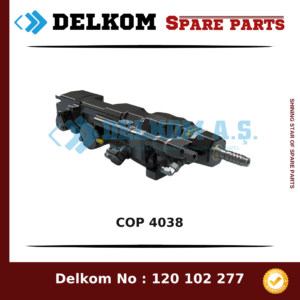 Epiroc COP 4038 spare part, OEM 120 102 277