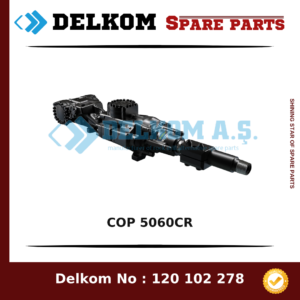Epiroc COP 5060CR spare part, OEM 120 102 278