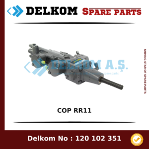 Epiroc COP RR11 spare part, OEM 120 102 351