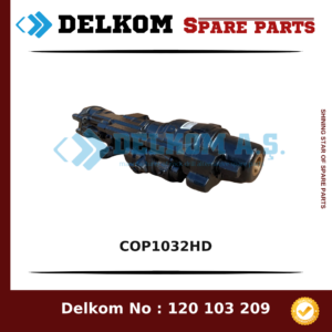Epiroc COP1032HD spare part, OEM 120 103 209
