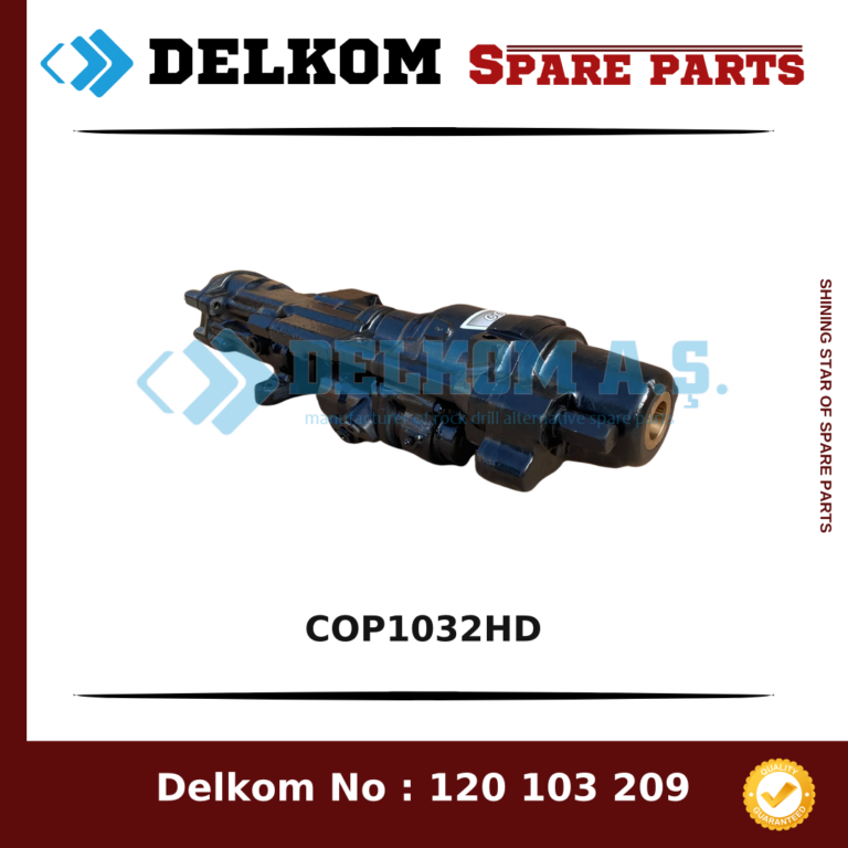 Epiroc COP1032HD spare part, OEM 120 103 209