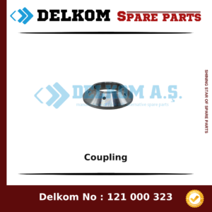 Epiroc Coupling spare part, OEM 3217 3909 07