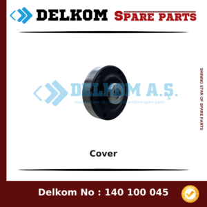 Epiroc Cover spare part, OEM 2651 2063 99