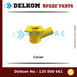 Epiroc Cover spare part, OEM 3214 6216 02