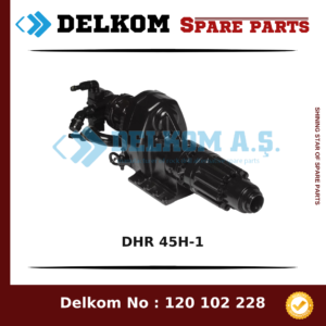 Epiroc DHR 45H-1 spare part, OEM 4350 2581 41