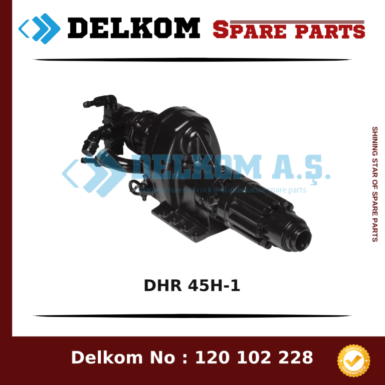 Epiroc DHR 45H-1 spare part, OEM 4350 2581 41