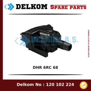 Epiroc DHR 6RC 68 spare part, OEM 4350 2663 02