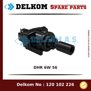 Epiroc DHR 6W 56 spare part, OEM 9236 2012 40