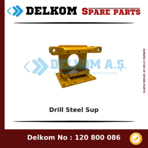 Epiroc Drill Steel Sup spare part, OEM 3222 3189 10