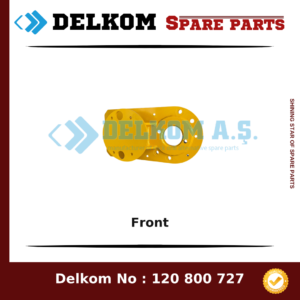 Epiroc Front spare part, OEM 9111 4104 20